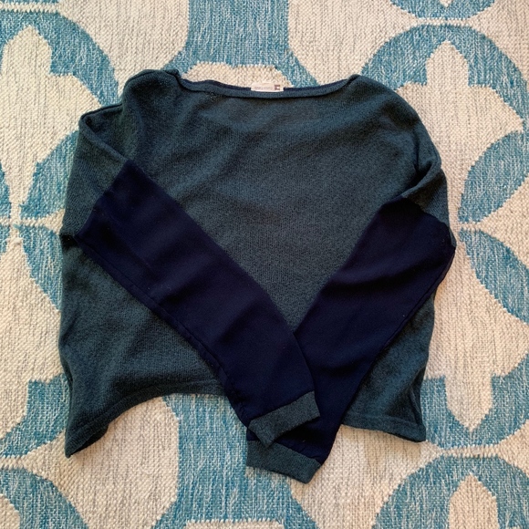 LF knit top - Picture 5 of 5